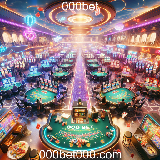 Jogos de Cassino